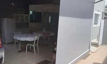 Imagem 3: Casa com 4 dormitórios à venda, 217 m² por R$ 1.150.000,00 - Condomínio Vivenda das Cereje