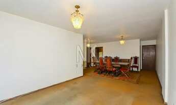 Imagem 5: APARTAMENTO COM 112m² PRIVATIVOS - NO CENTRO CÍVICO