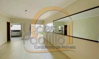 Imagem 7: ÓTIMA CASA TÉRREA EM CONDOMÍNIO COM 3 SUÍTES!!