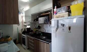 Imagem 6: Apartamento Para Venda Doce Vida Natura . 2 Quartos no Rosa Elze