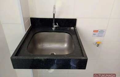 Imagem 6: Apartamento com 2 dormitórios para alugar, 38 m² por R$ 1.600,00/mês - Jardim Rosa de Fran