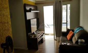 Imagem 2: Apartamento - Jardim Nova Europa - Campinas