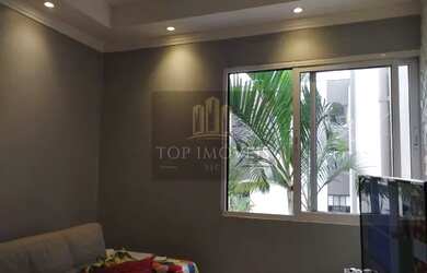 Imagem 4: Ótimo apartamento no Jardim Satélite - São José dos Campos/SP