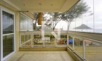 Imagem 7: Apartamento para Aluguel - Recreio, 3 Quartos, 157 m2