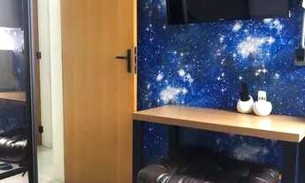 Imagem 7: Apartamento com 2 dormitórios à venda, 61 m² por R$ 350.000 - Colina de Laranjeiras - Serr