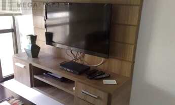 Imagem 6: 00162 - Flat/Aparthotel 2 Dorms, JARDINS - SÃO PAULO/SP