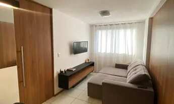 Imagem 4: Alugo Apartamento alto padrão no Ed. Race