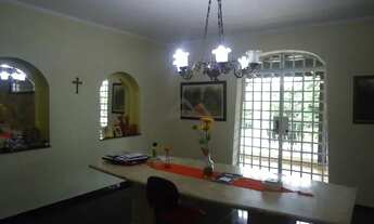 Imagem 3: Casa - Parque Taquaral - Campinas