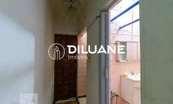 Imagem 7: Studio de 1 quarto com banheiro, em Botafogo