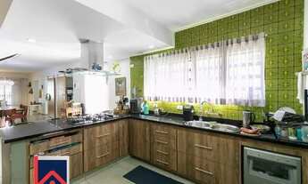 Imagem 7: Casa Locação Alto da Lapa 390 m² 4 Dormitórios