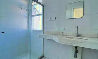 Imagem 7: Apartamento no Condomínio Neo Jardins Residence, no bairro Jardins