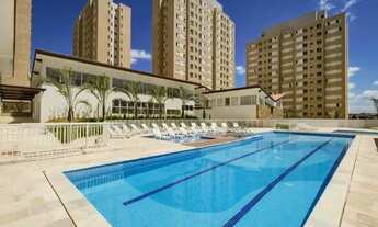 Imagem 5: Maravilhoso apartamento de 49 mts. com 2 dormitorios 1 vaga