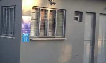 Imagem 2: Estacionamento - Centro - 971m2 - Equipado - Vagas para 40 automóveis