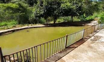 Imagem 5: Chácara 11.000 m² a venda com casa e muita agua em Itatiaiuçu!!