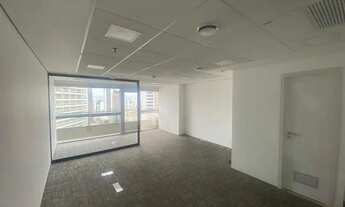 Imagem: Conjunto com divisórias para alugar, 40