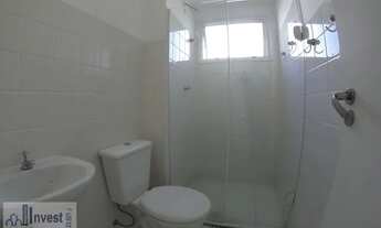 Imagem 5: Locação Apartamento com Sacada. Portal - Cajamar - SP