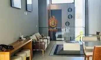 Imagem 7: Sobrado á venda com 3 suítes no Condomínio Sun Lake Sorocaba\SP