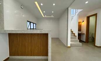 Imagem 6: Casa com 3 dormitórios à venda, 165 m² por R$ 1.550.000,00 - Comary - Teresópolis/RJ