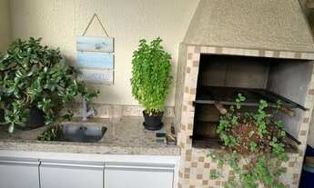 Imagem 5: Apartamento/ Condomínio Lagoa da Prata - Bosque dos Eucaliptos - 65m² - 2 Dormitórios