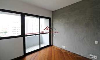 Imagem 7: Apartamento Venda 3 Dormitórios - 81 m² Vila Clementino