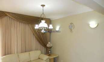 Imagem 3: Apartamento com 3 Dorms, 1 suíte e 3 vagas a 700mts do shopping Plaza Sul