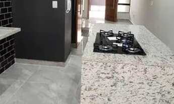 Imagem 7: Casa de vila para venda tem 100 metros quadrados com 3 quartos em Jardim Marambaia - Jundi