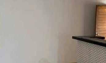 Imagem 2: Casa a venda no bairro de Fátima