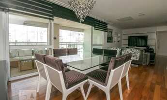 Imagem 6: Apartamento para Aluguel - Mooca, 3 Quartos, 167 m2