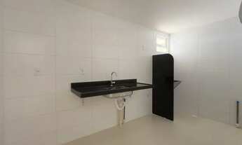 Imagem 6: Apartamento para venda possui 71 metros quadrados com 3 quartos em Manaíra - João Pessoa