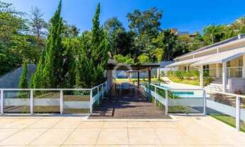 Imagem 6: Casa - Colinas do Ermitage (Sousas) - Campinas