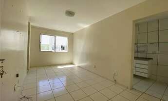 Imagem 6: ALUGA-SE APARTAMENTO NO ALPHA CLASS