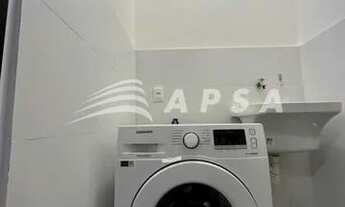 Imagem: Apartamento-À VENDA-Centro-Rio de Janeiro-RJ