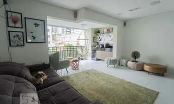 Imagem 2: Apartamento para Aluguel - Vila Pompéia, 2 Quartos, 89 m2