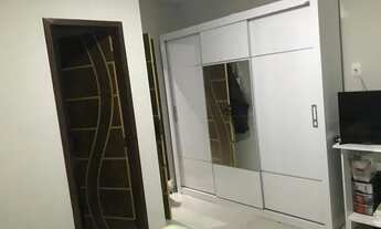 Imagem 4: Casa 02 quartos, suíte, Parque das Mangabas