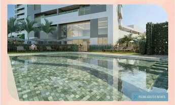 Imagem 3: FM - Apartamento para venda com 72 metros quadrados com 2 quartos em Várzea - Recife - PE