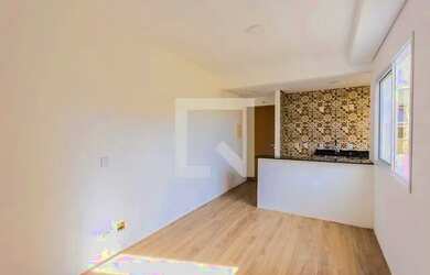 Imagem 4: Apartamento para Aluguel - Parque Novo Oratório, 2 Quartos, 55 m2