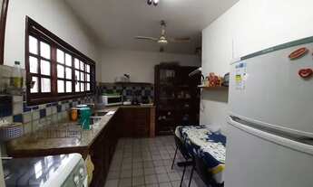 Imagem 5: CASA TRIPLEX NA REGIÃO OCEÂNICA ESCRITURADA COM RGI