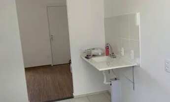 Imagem 4: Aluguel de apartamento