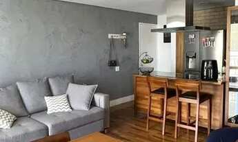 Imagem 2: APARTAMENTO - VILA POLOPOLI - SP