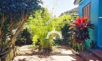 Imagem 6: Casa com 2 dormitórios, 240 m² - venda por R$ 600.000,00 ou aluguel por R$ 3.014,00/mês