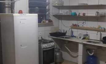 Imagem 5: Suite mobiliada na rua do Cesmac