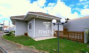 Imagem 4: Casa com 3 dormitórios para alugar, 150 m² por R$ 4.300/mês - Santa Felicidade - Curitiba