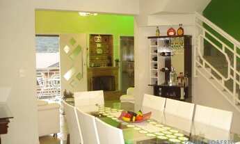 Imagem: CASA EM CONDOMÍNIO - CONDOMÍNIO HILLS