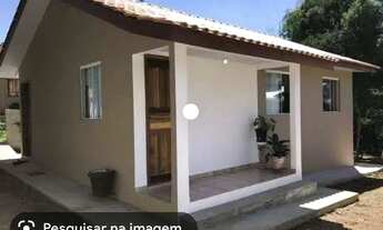 Imagem: Magé. Estrada de santo Aleixo.casa linda