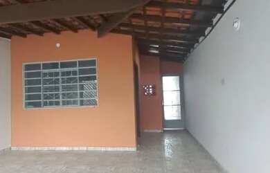 Imagem 3: Casa com 3 dormitórios para alugar, 100 m² por R$ 2.434,00/mês - Jardim São Conrado - Inda