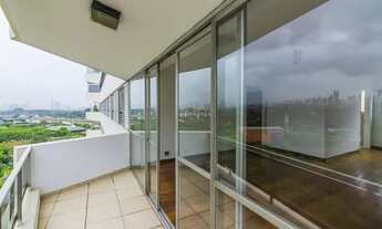 Imagem 6: Locação Apartamento 4 Dormitórios - 187 m² Alto de Pinheiros