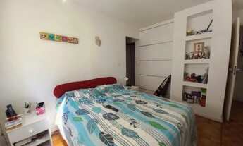 Imagem 6: Apartamento com 4 dormitórios à venda, 180 m² por R$ 1.200.000 - Ingá - Niterói/RJ