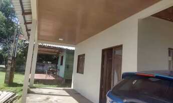 Imagem 2: Casa a venda em novo airao