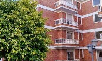 Imagem 1: Apartamento condomínio Largo Vernetti para locação