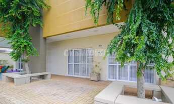 Imagem 6: Apartamento - Mansões Santo Antônio - Campinas